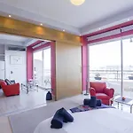 Villa Paquet - Quartier Art Deco