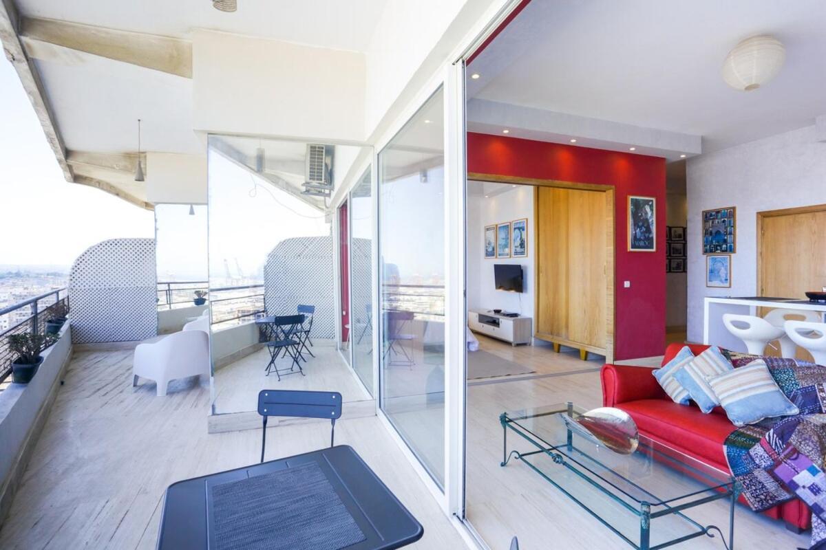 Paquet - Quartier Art Deco Apartment