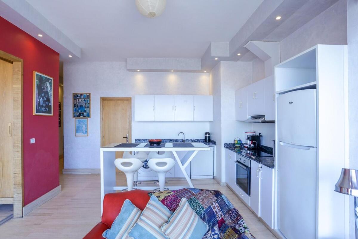 Paquet - Quartier Art Deco Apartment *